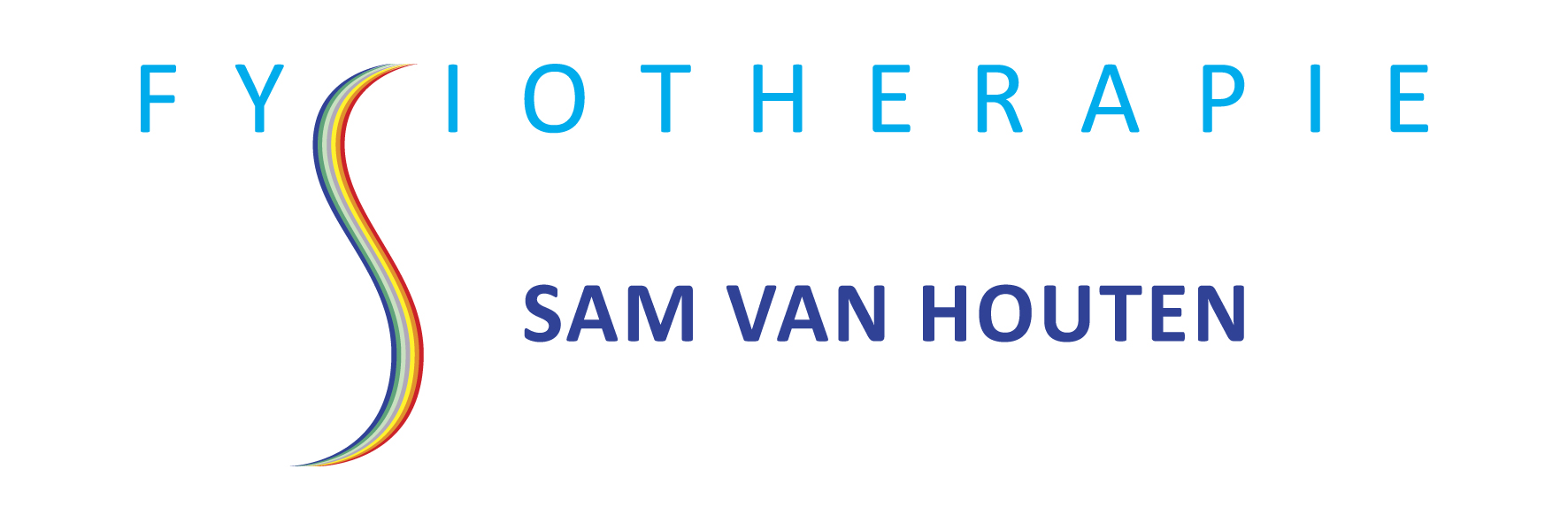 Startpagina Fysiotherapie Sam van Houten